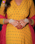 Hand Panja
