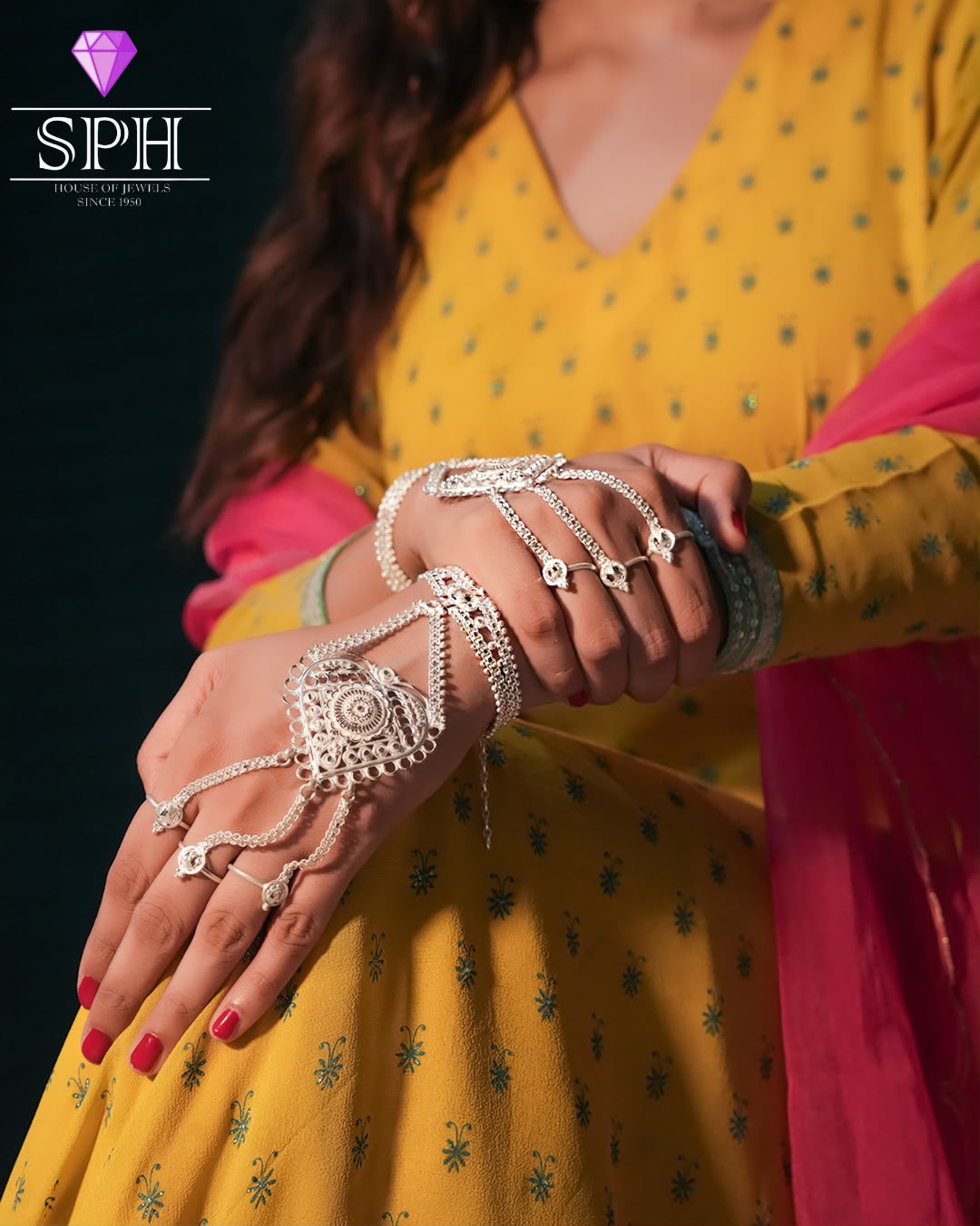 Hand Panja