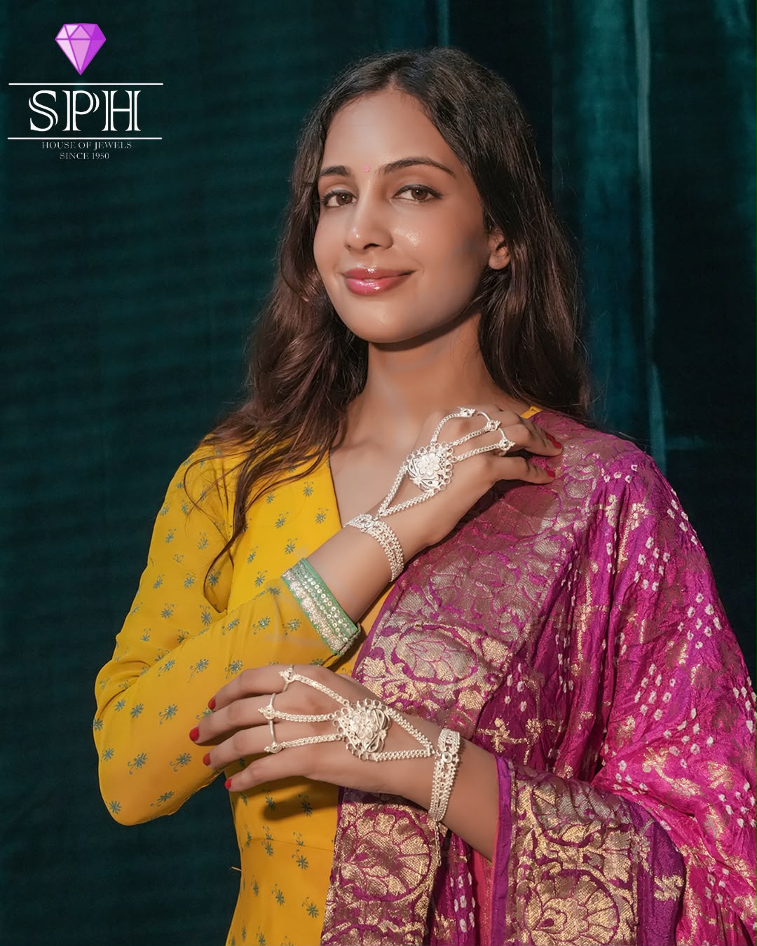 Hand Panja