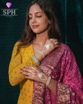 Hand Panja