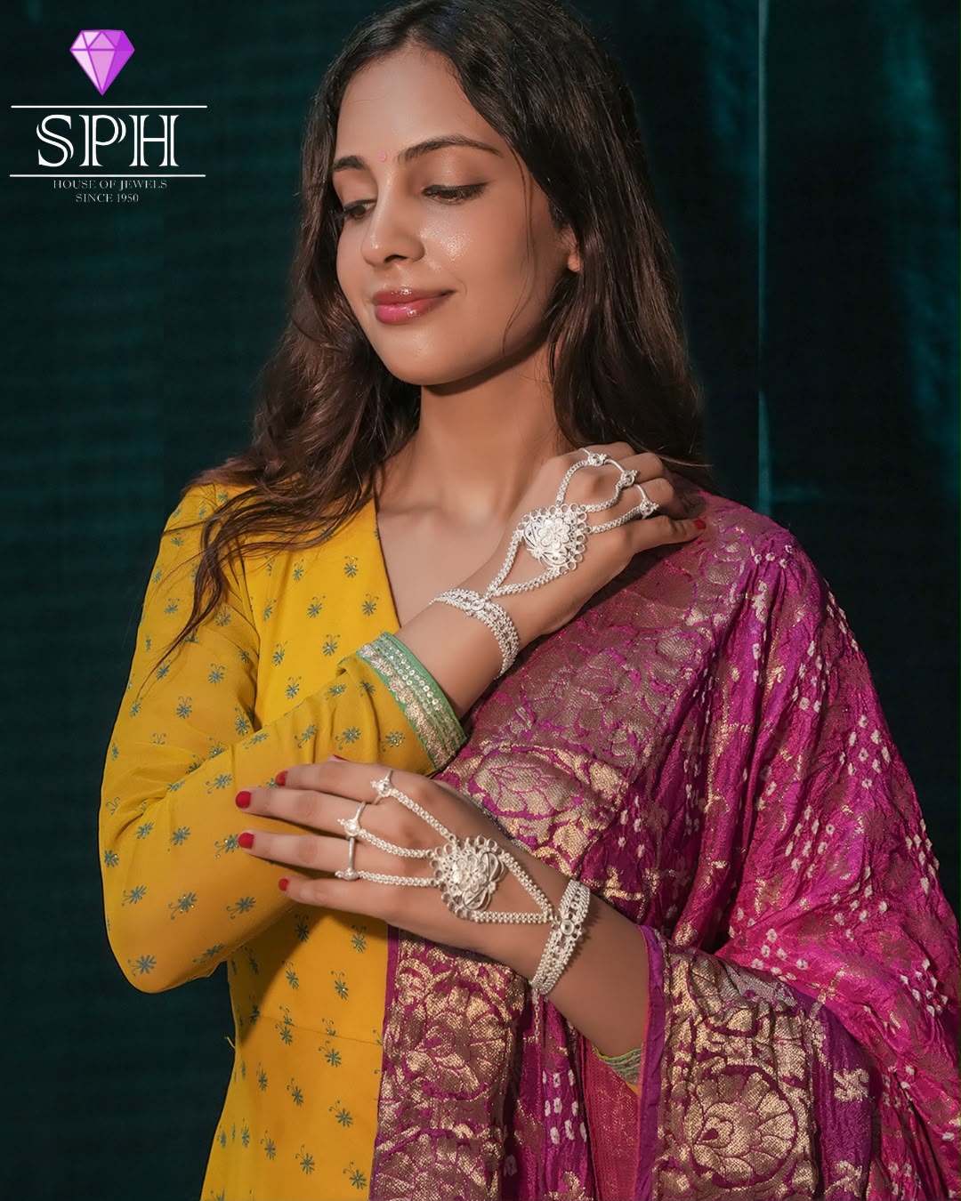 Hand Panja