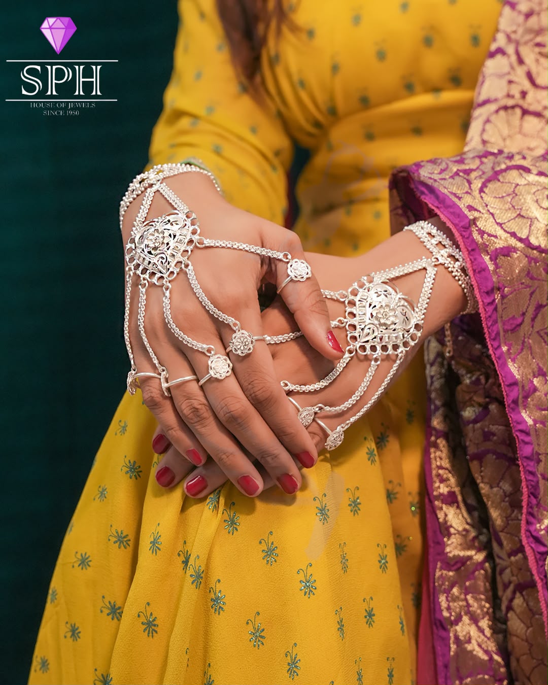 Hand Panja
