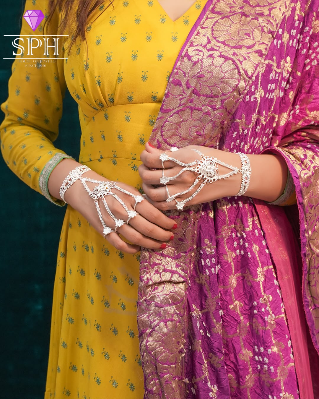 Hand Panja
