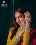 Hand panja