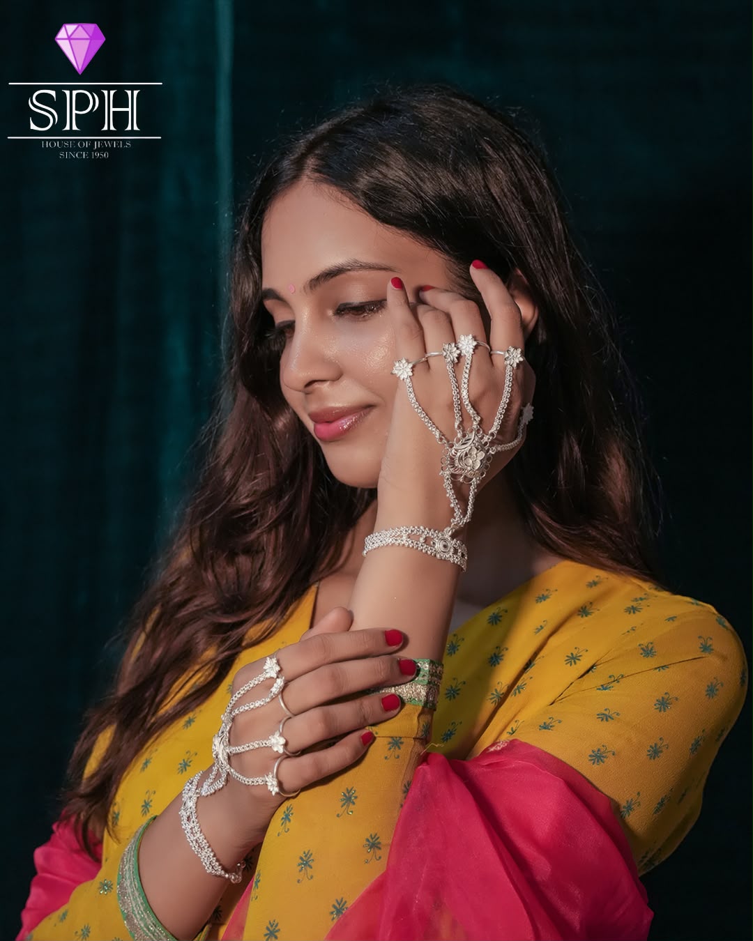 Hand panja