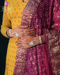 Hand Panja
