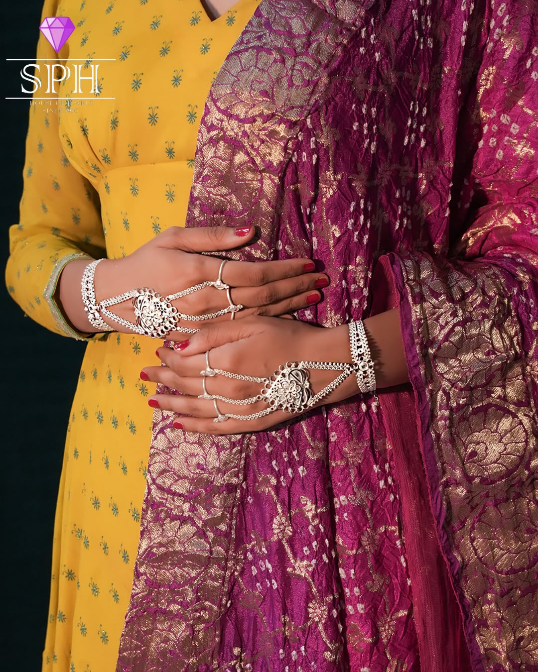 Hand Panja