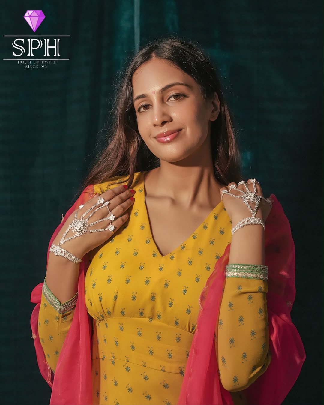 Hand Panja