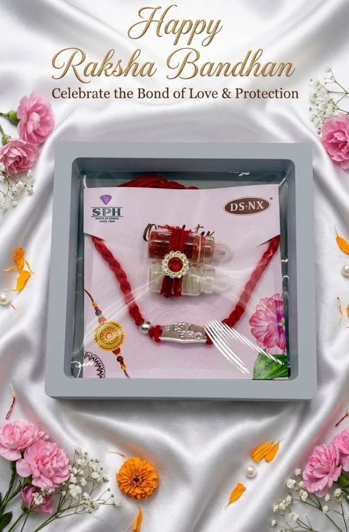 Rakhi