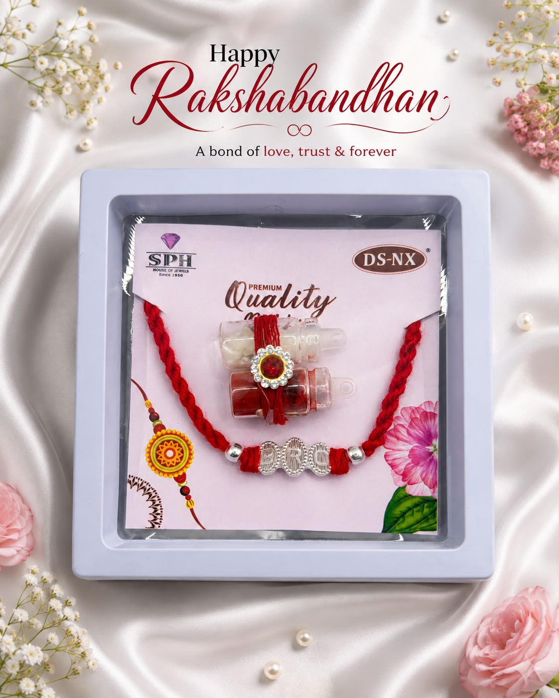 Rakhi