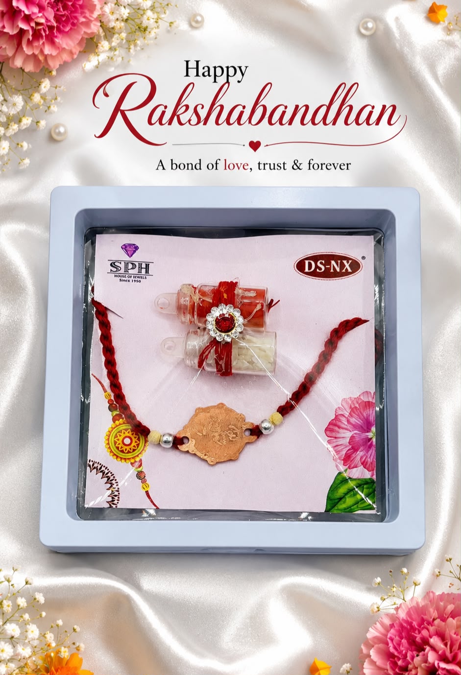 Rakhi