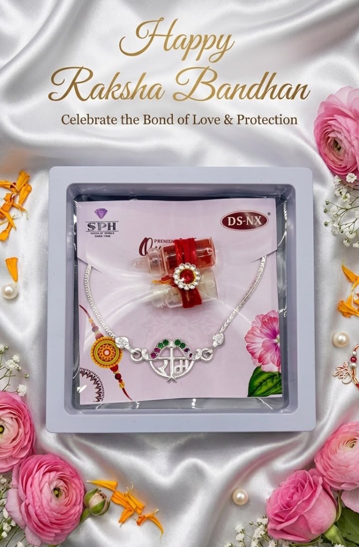 Rakhi