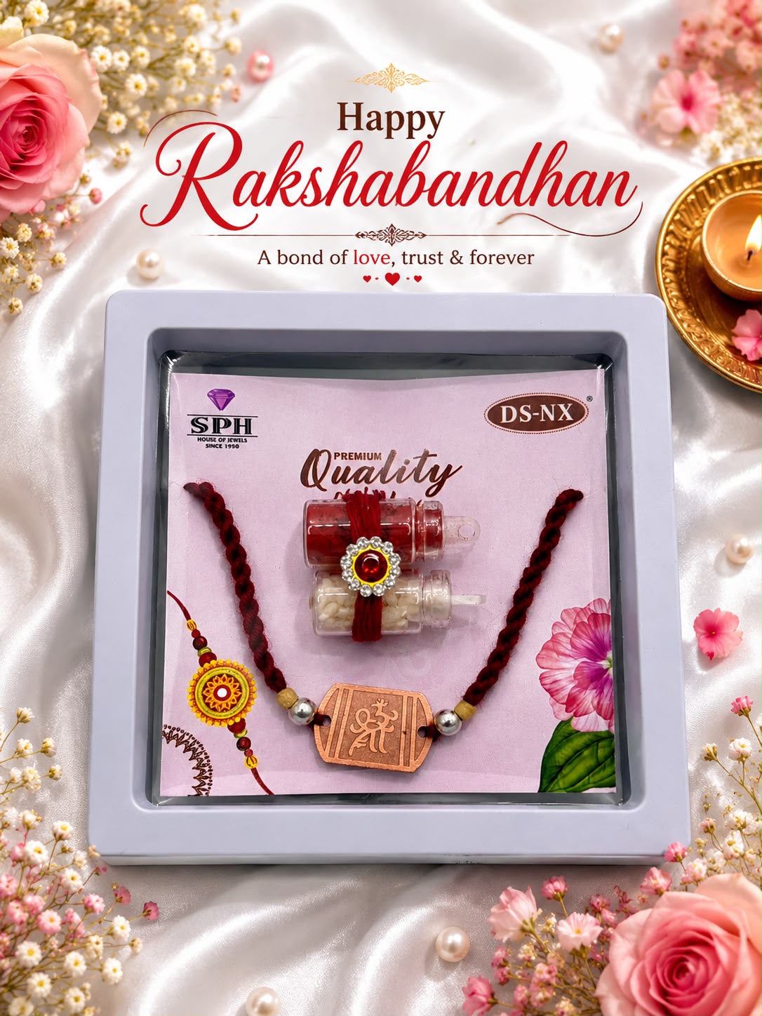 Rakhi