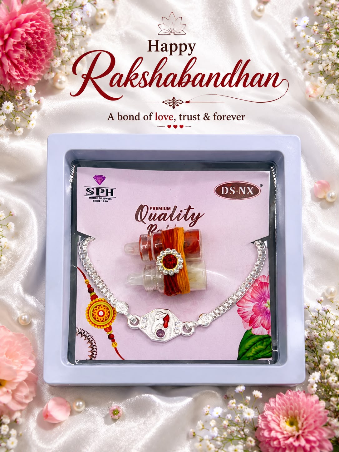 Rakhi