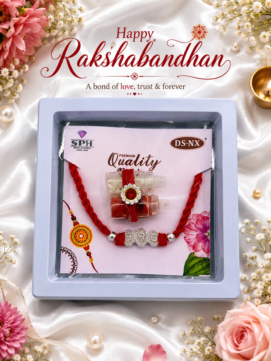 Rakhi