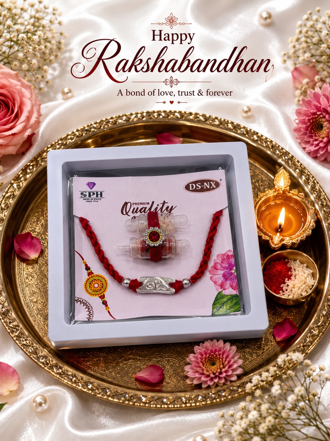 Rakhi
