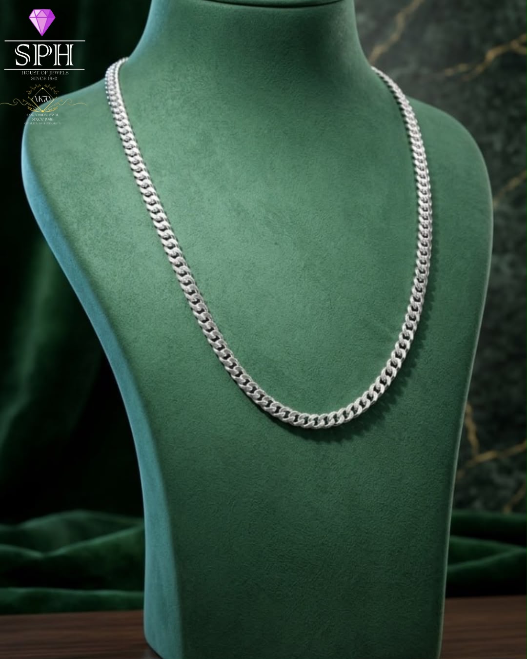 Chain