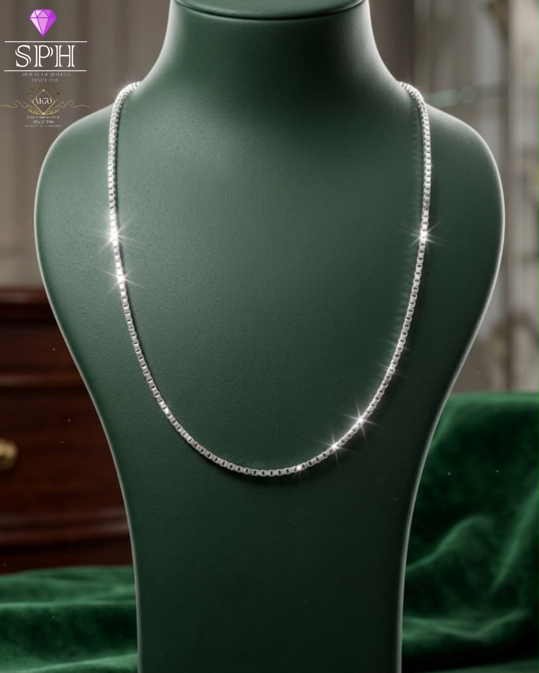 Chain