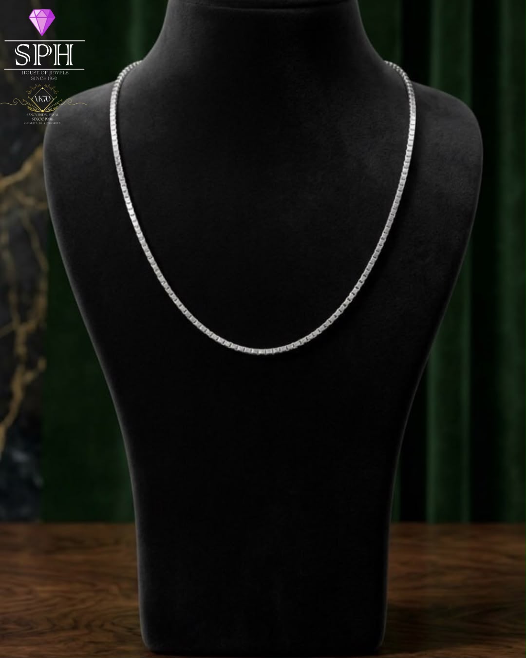 Chain