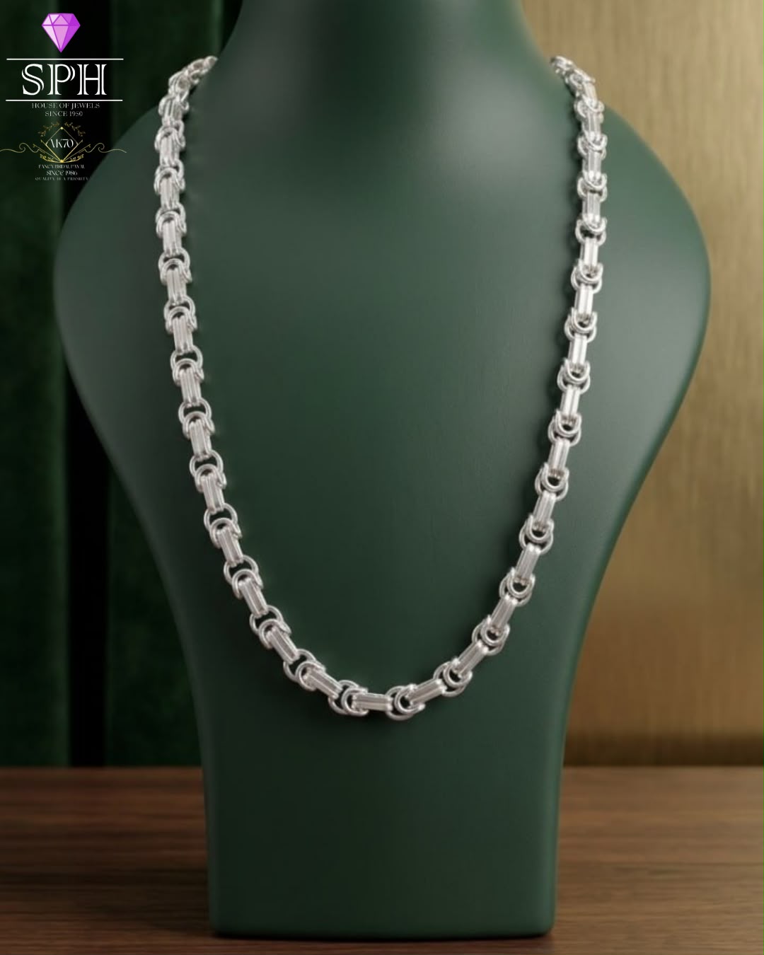 Chain