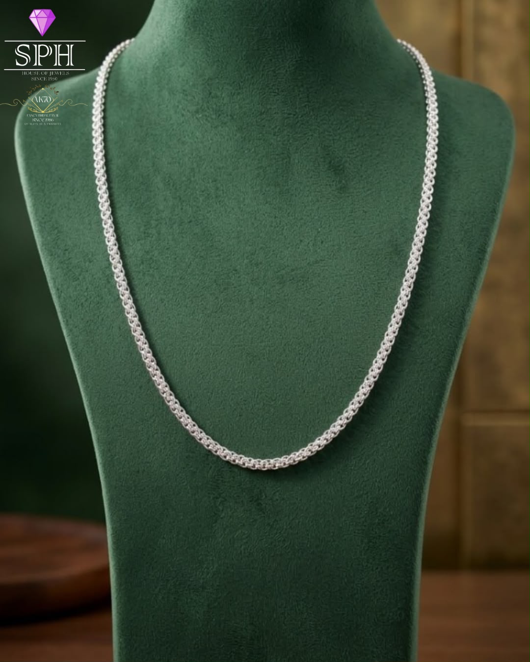 Chain