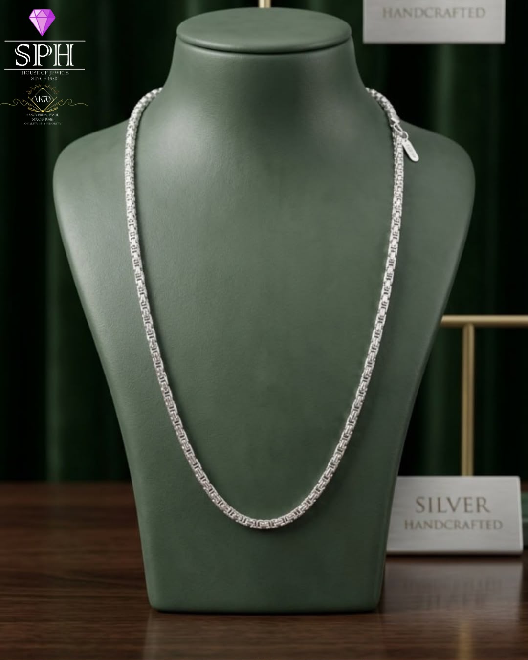 Chain