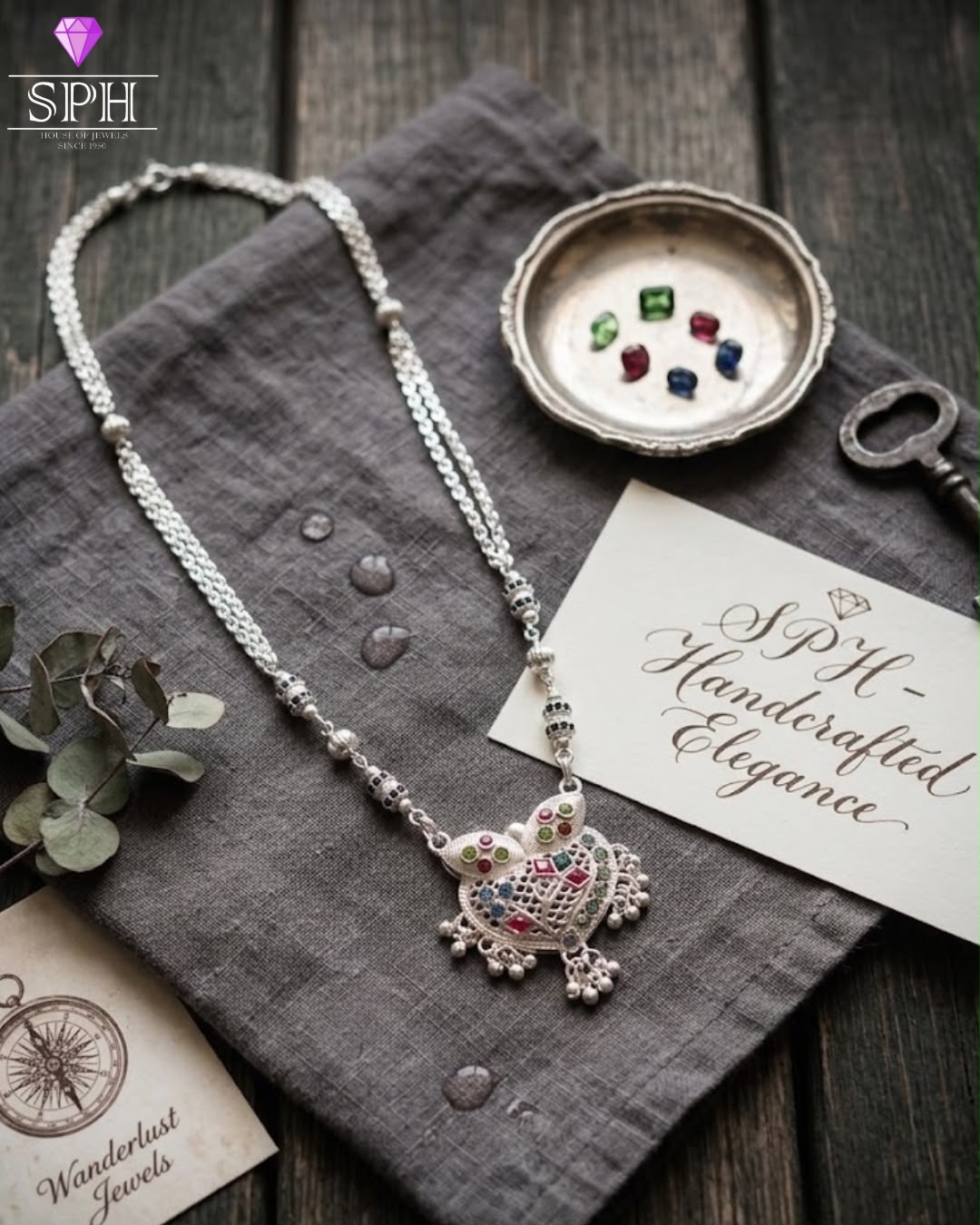 Necklace