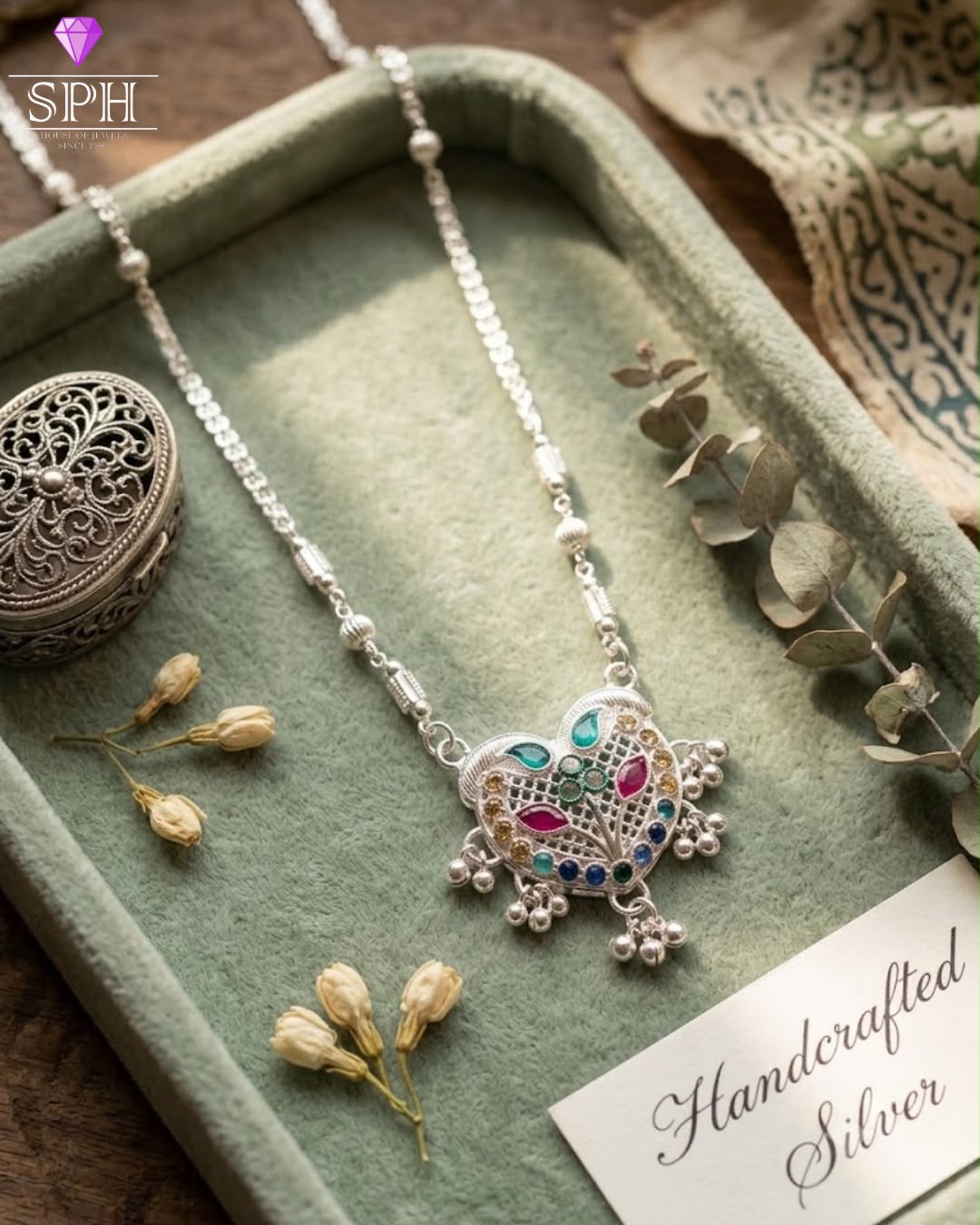 Necklace