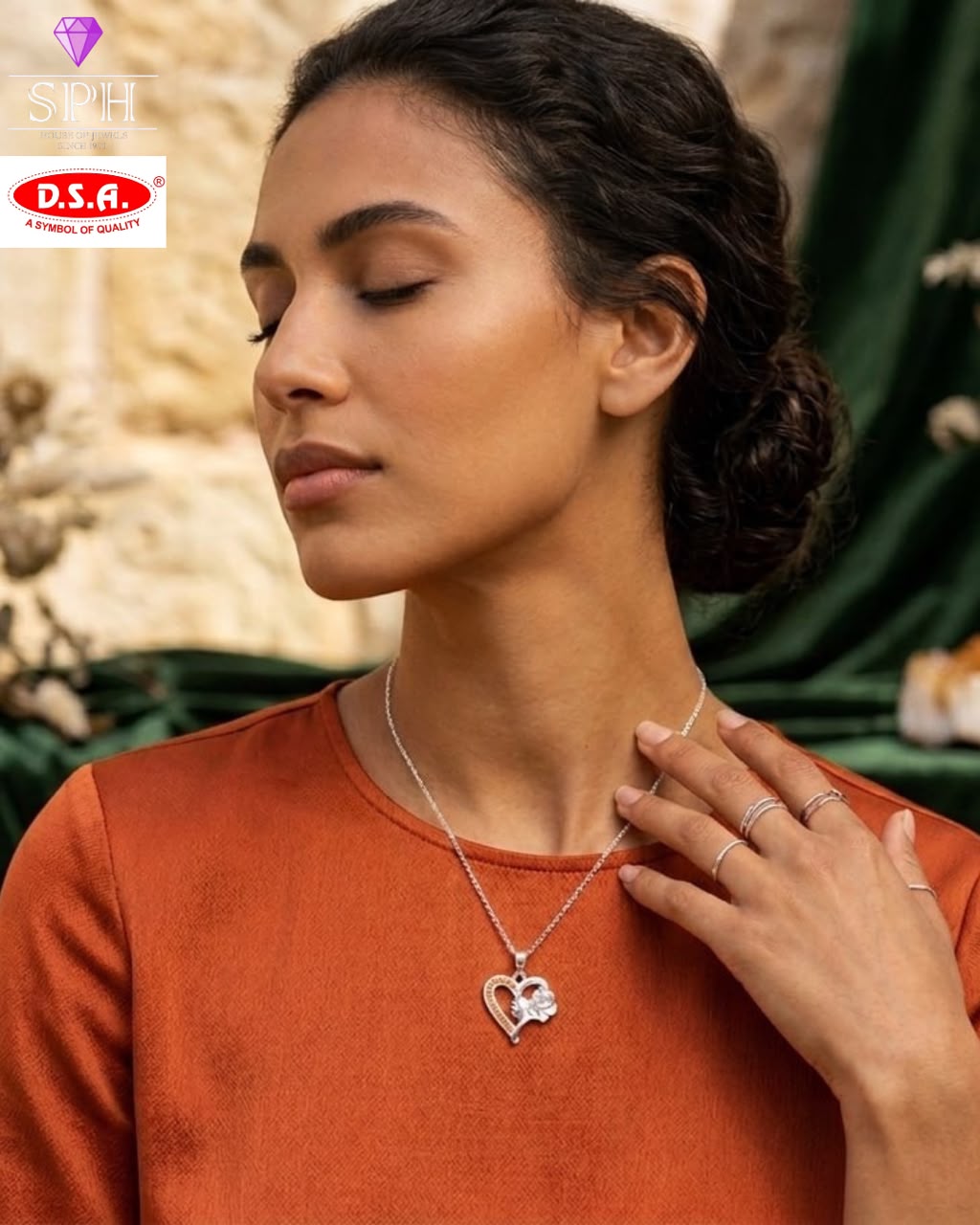Pendant