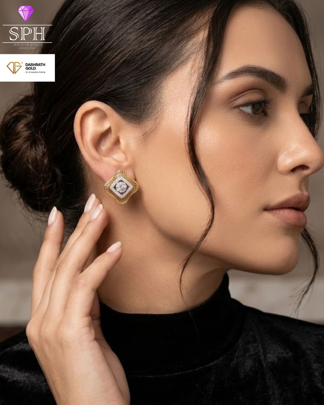 Earring