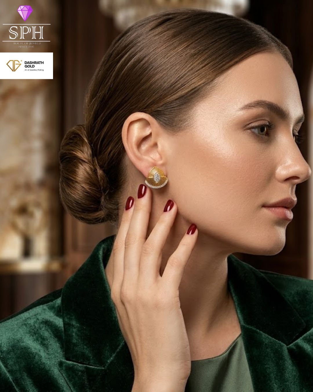 Earring