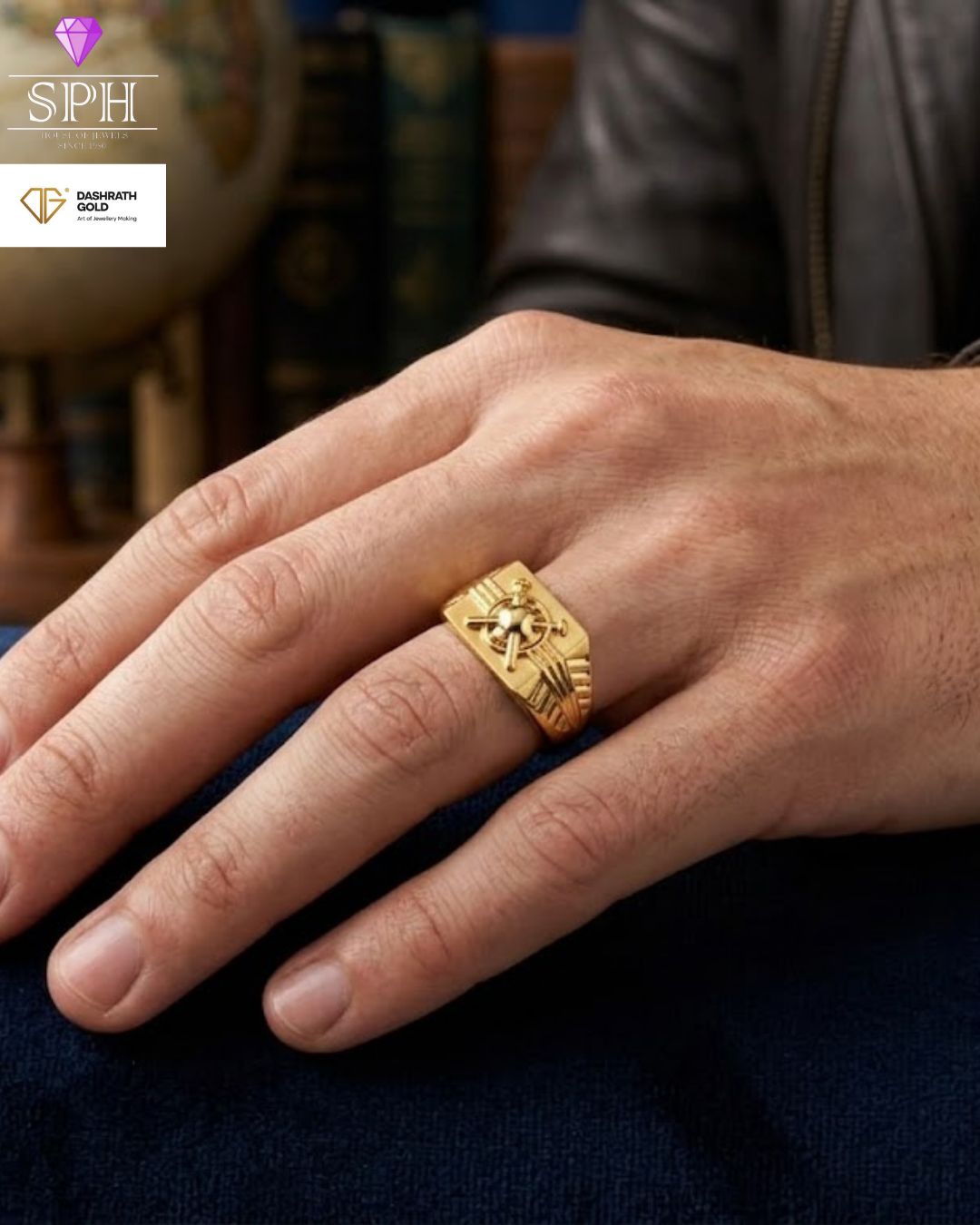 Ring