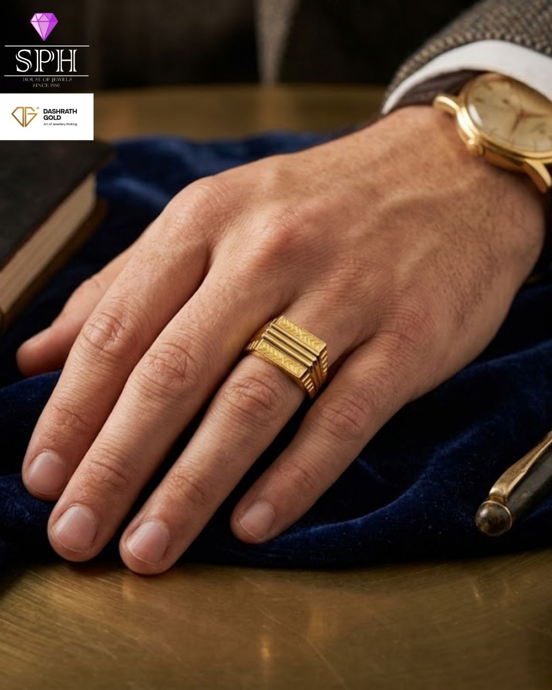 Ring