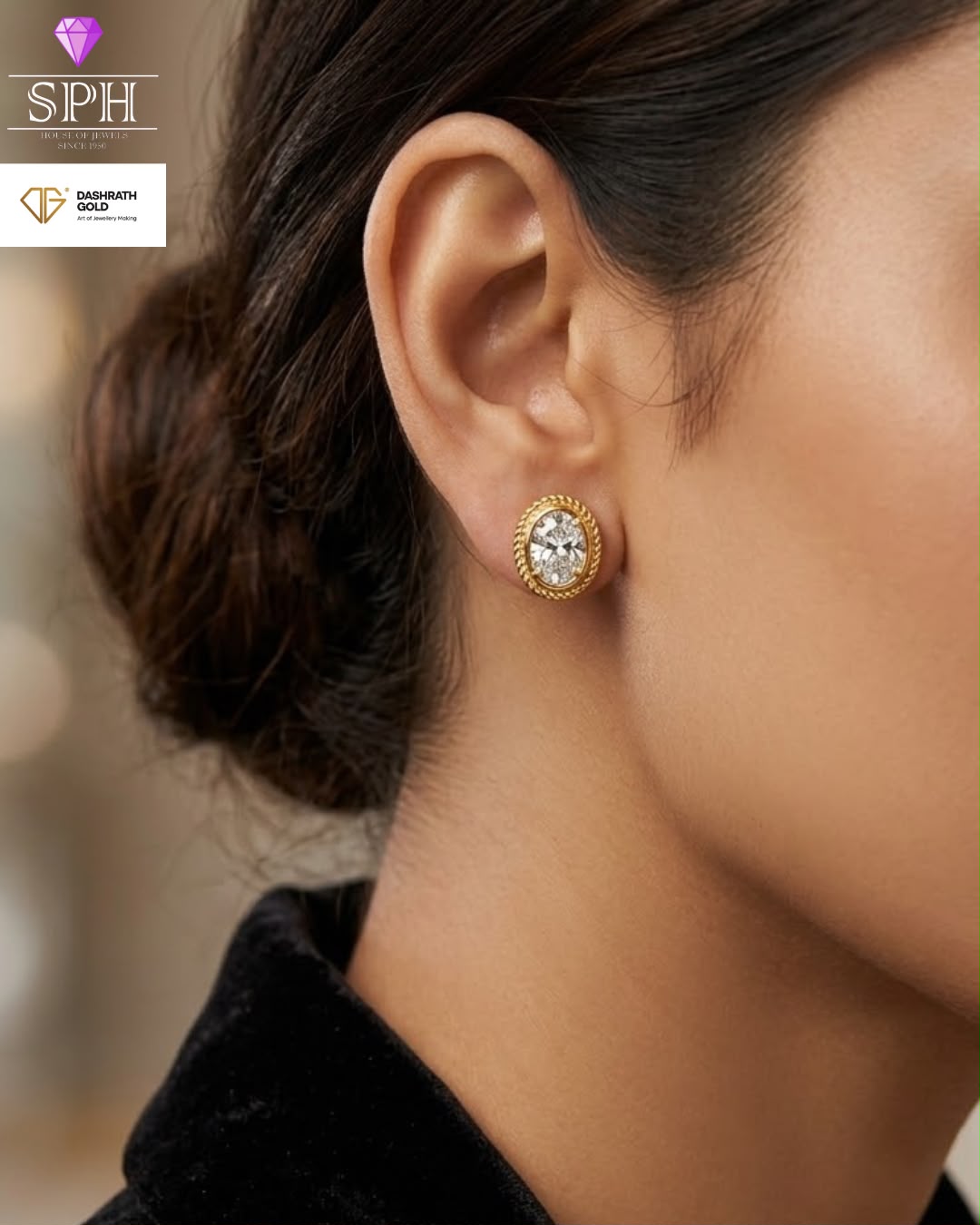 Earring